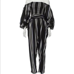 a piece apart jumpsuit
